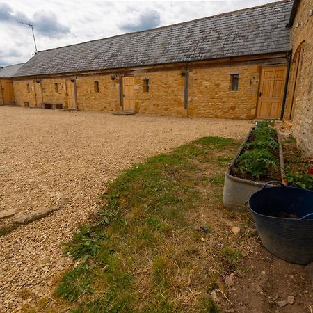 Mill Cottage - Ash Farm Cotswolds Stow-on-the-Wold Exteriér fotografie