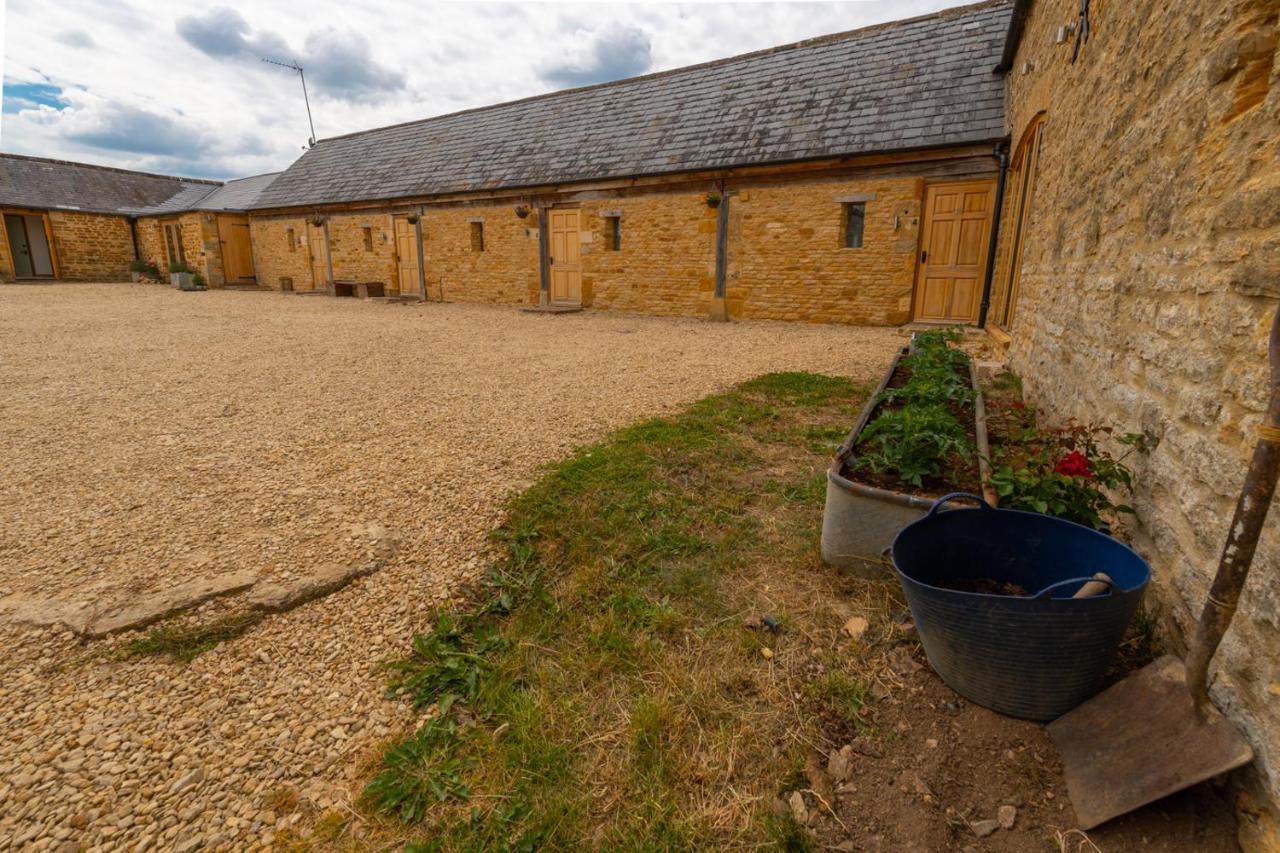 Mill Cottage - Ash Farm Cotswolds Stow-on-the-Wold Exteriér fotografie