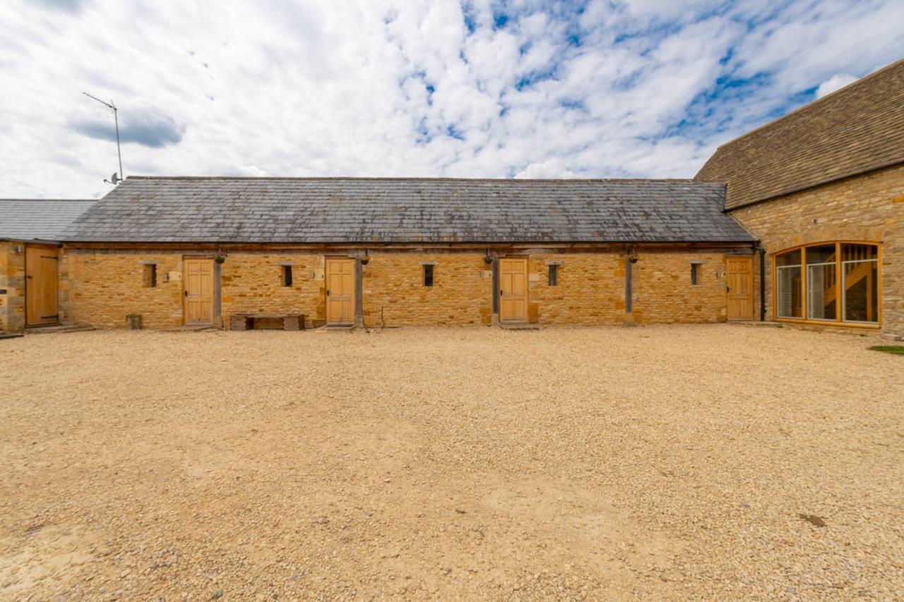 Mill Cottage - Ash Farm Cotswolds Stow-on-the-Wold Exteriér fotografie